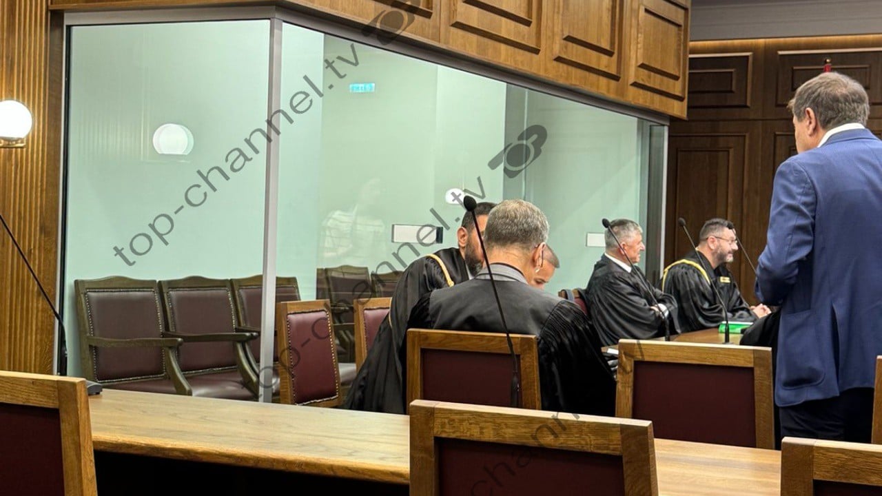 procesi-gjyqesor-ndaj-erion-veliajt-dhe-18-te-pandehurve-te-tjere-ne-gjkko-kryebashkiaku-i-tiranes-nuk-paraqitet-ne-seance