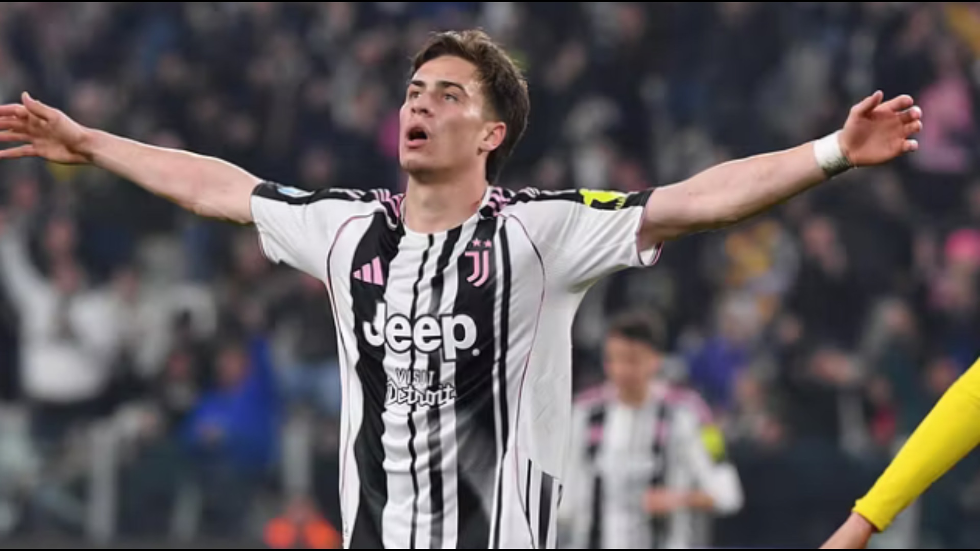 Juventus  Yildiz sfidon presionin  Duam vendin e dytë  skuadra është e karikuar për fundin e sezonit