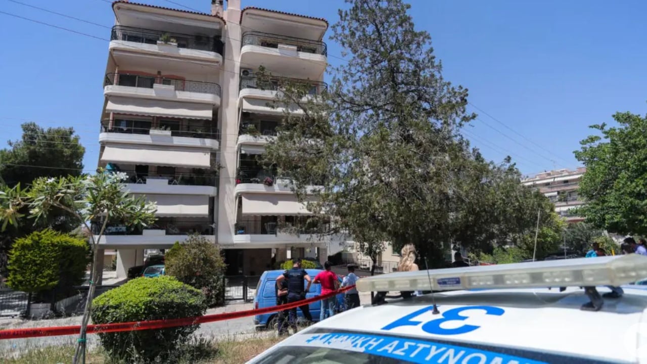 Vetëhidhen nga lartësia dy adoleshente në Athinë  dyshohet se shkaku ishte presioni i provimeve të maturës