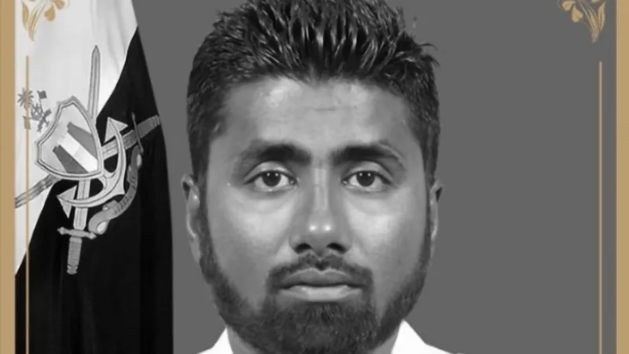 Po kërkonte trupat e turistëve italianë të mbytur në Maldive  humb jetën tragjikisht zhytësi i kërkim shpëtimit  kolegët e kuptuan kur nuk doli më në sipërfaqe