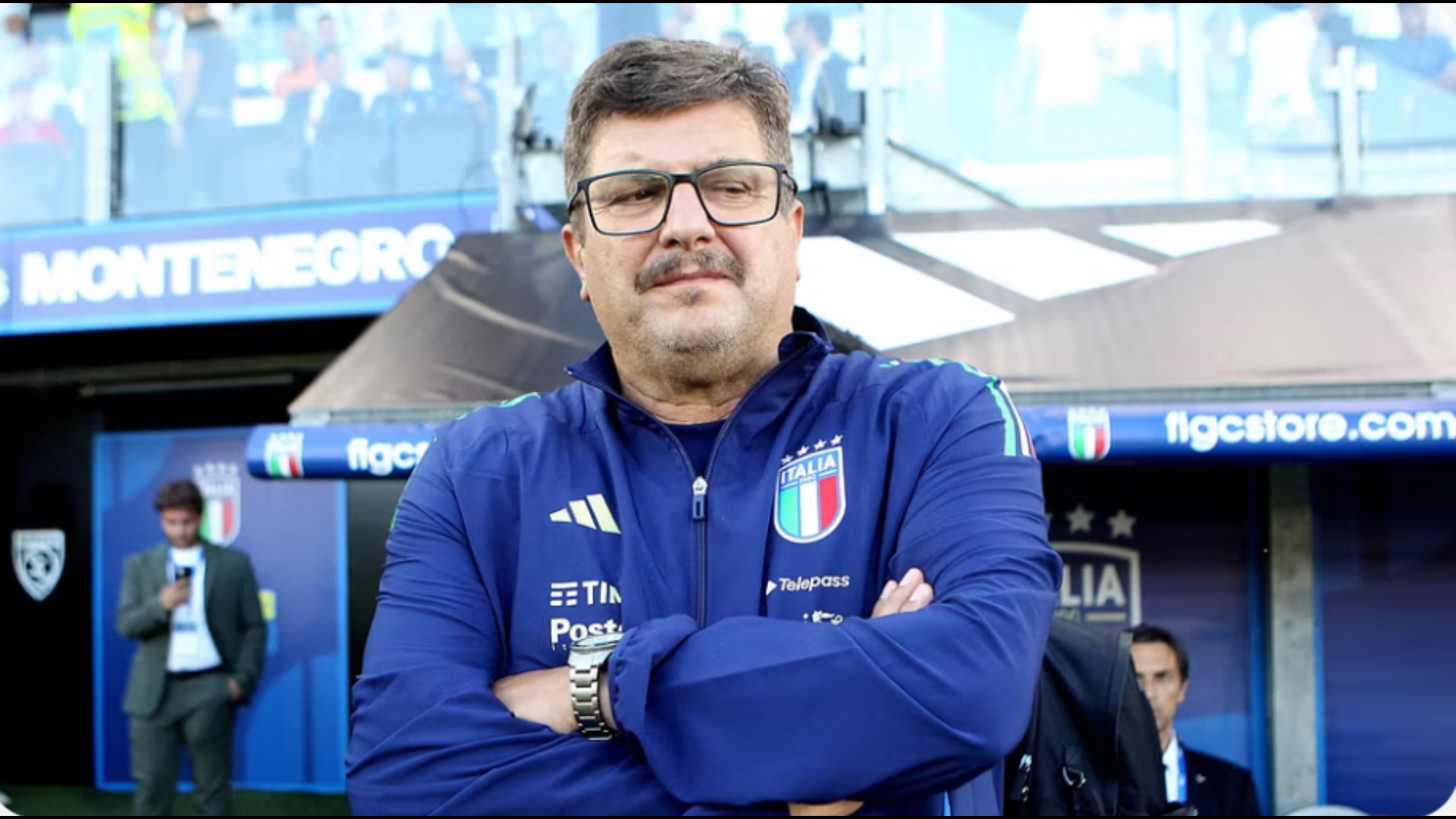 Italia  Baldini publikon listën e lojtarëve për ndeshjet miqësore  Esposito dhe Donnarumma emrat më të njohur