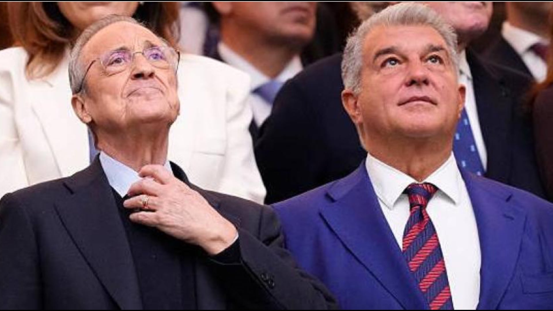 real-madrid-e-barcelona-nis-lufta-klubi-blaugrana-mendon-te-denoncoje-florentino-perez