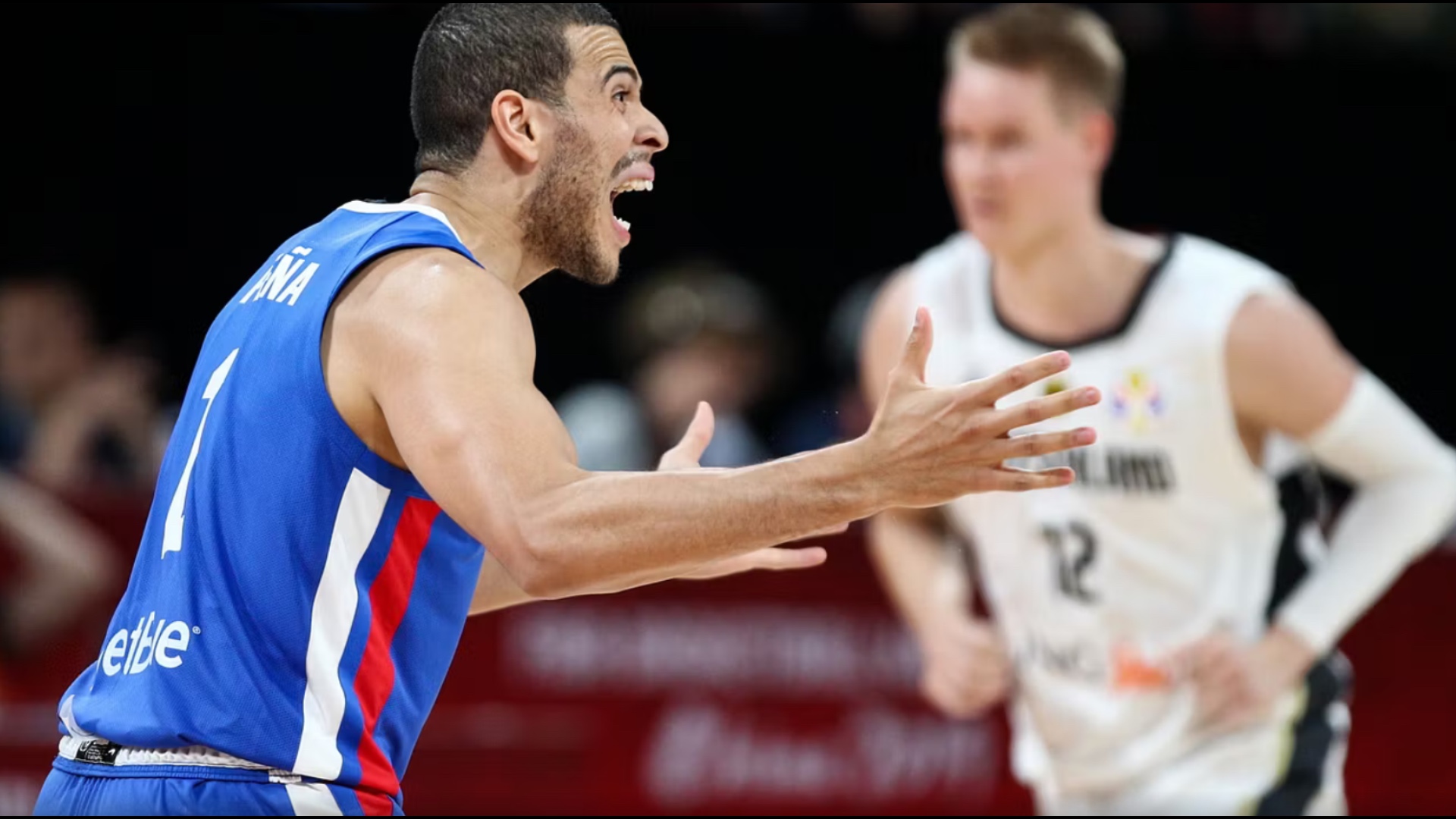 Abuzime me minorenë  ish baskebollisti Dagoberto Pena dënohet me 60 vjet burg