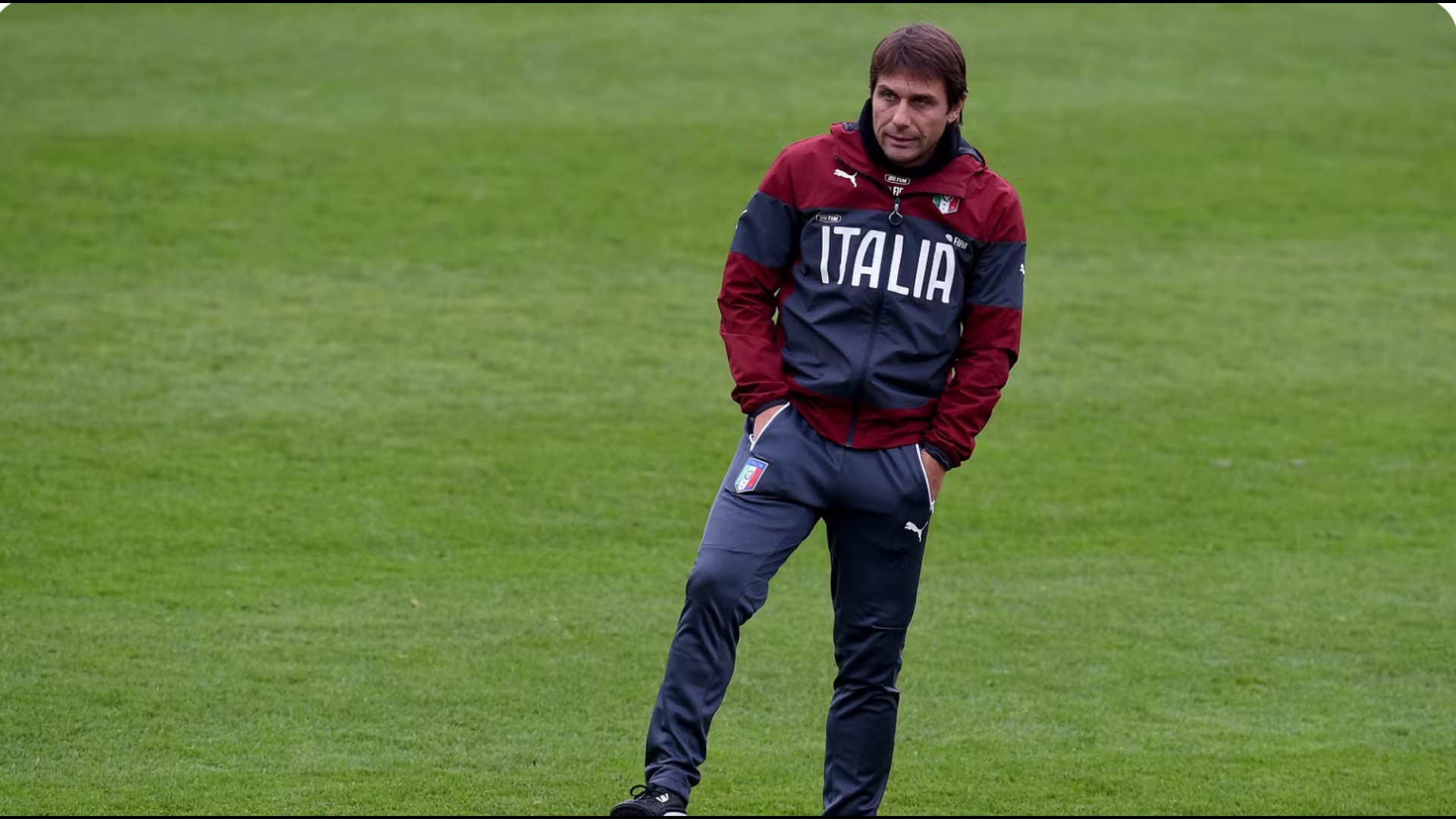 Nga një  E Kaltër  te tjetra  Antonio Conte pranë kthimit te kombëtarja italiane pas 10 vitesh  por pengesë është paga