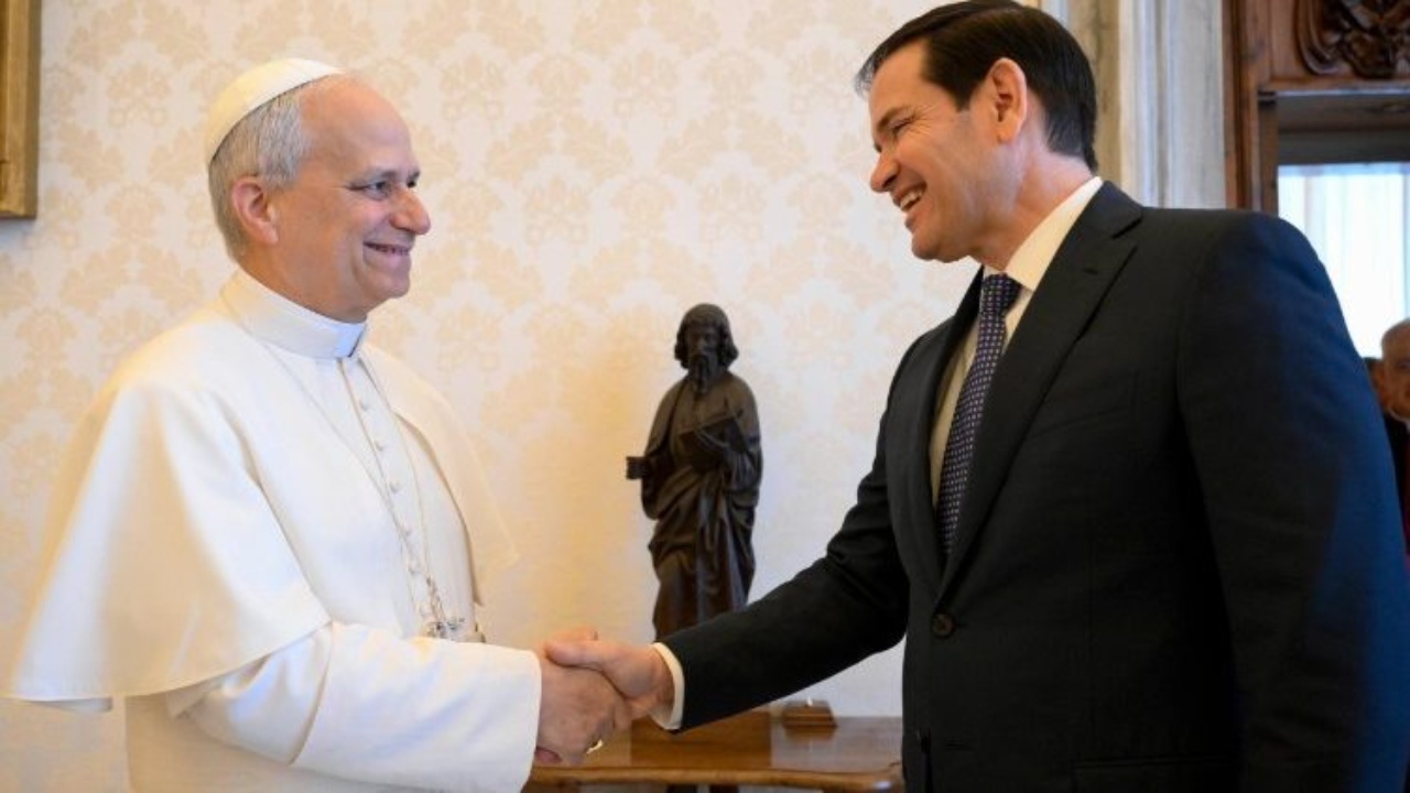 rubio-takon-papen-do-te-kemi-nje-bisede-te-hapur-e-te-sinqerte-synon-te-zbuse-marredheniet-e-ftohura-uashington-vatikan