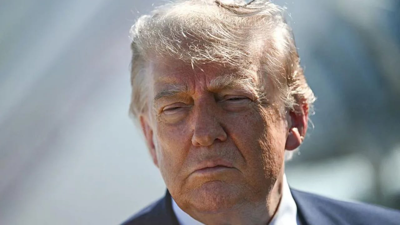 Marrëveshja me Iranin  Trump negociatorëve amerikanë  Mos u nxitoni