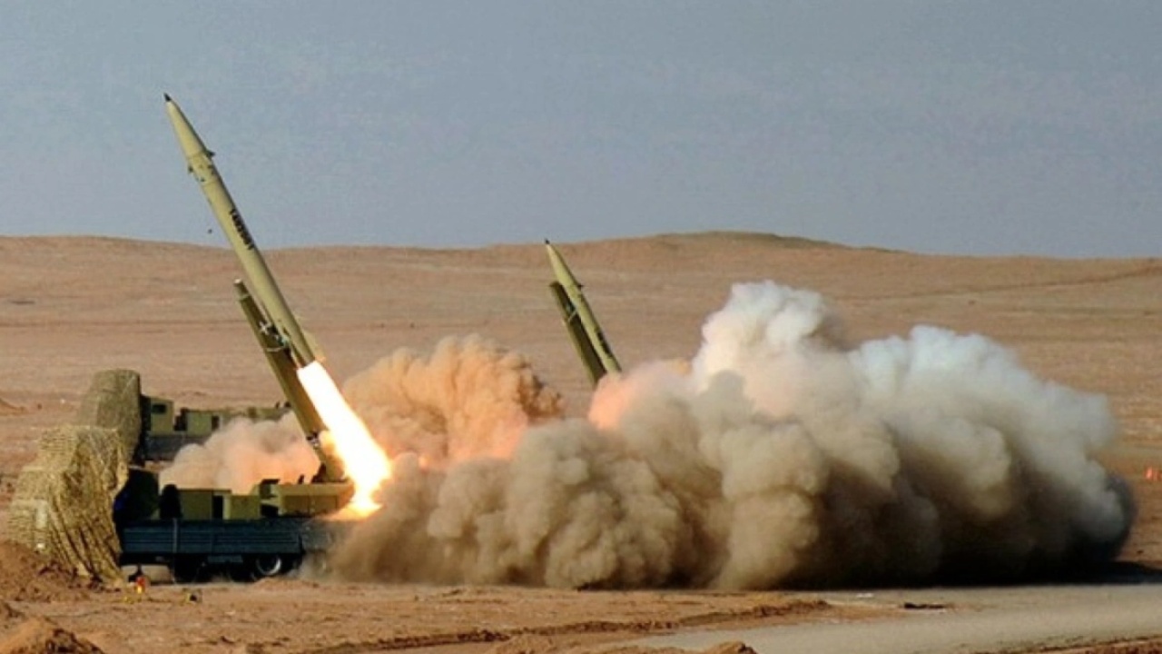 Alarmohen qytetarët e Dubait  Mesazhet për sulme me raketa  pushtojnë  telefonat  njoftimi mbante firmën e ministrisë së Brendshme