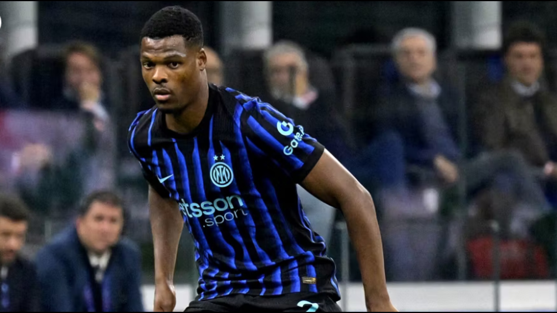 Inter  e ardhmja e Dumfries vihet sërish në dyshim  Liverpool e vë përsëri në shënjestër  por edhe Barcelona është aty pranë