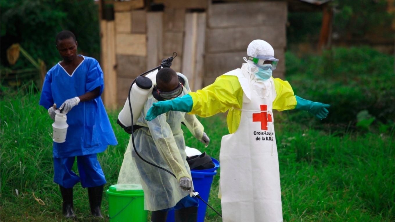 Alarm global për Ebola  Mjeku amerikan infektohet në Kongo  transportohet me urgjencë në Gjermani