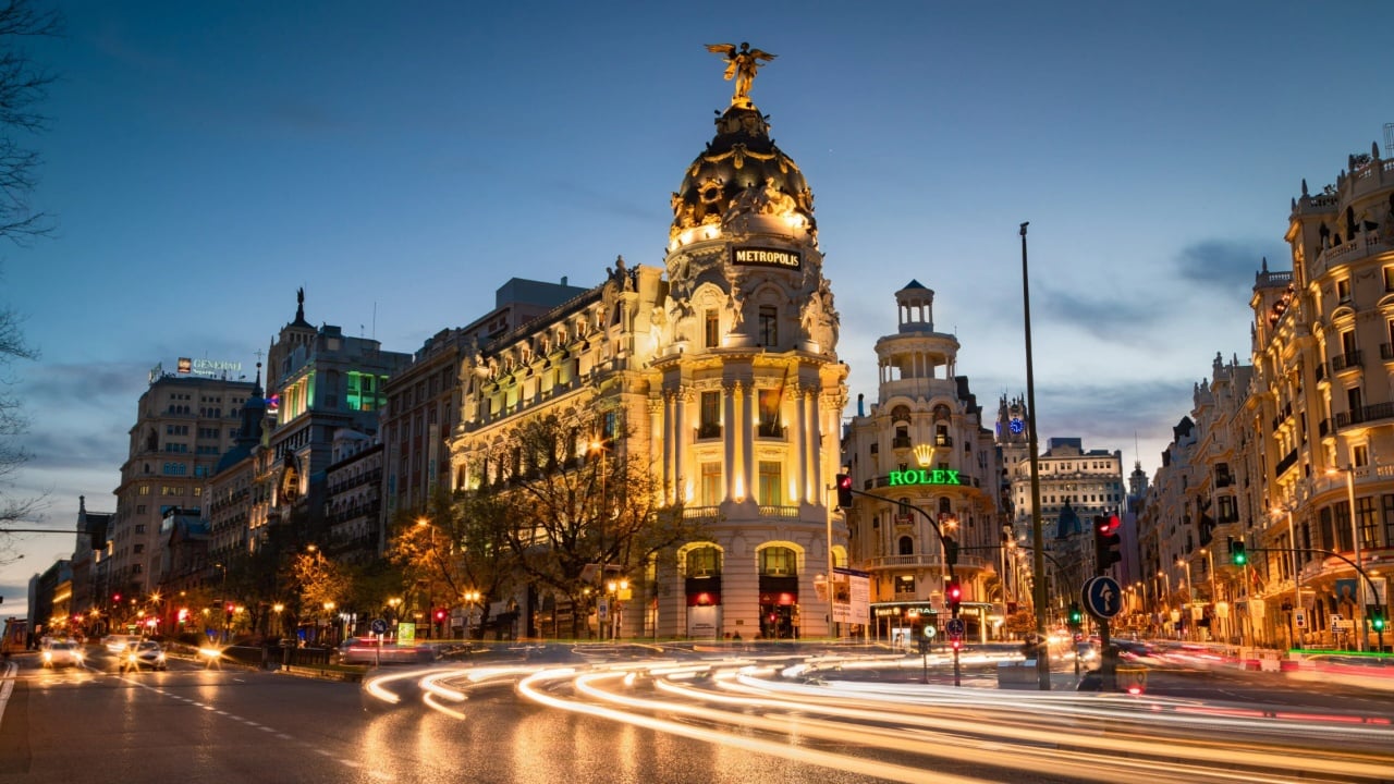 Alarmohet Spanja  Konfirmohet një rast i ri me hantavirus  i prekuri izolohet menjëherë në Madrid