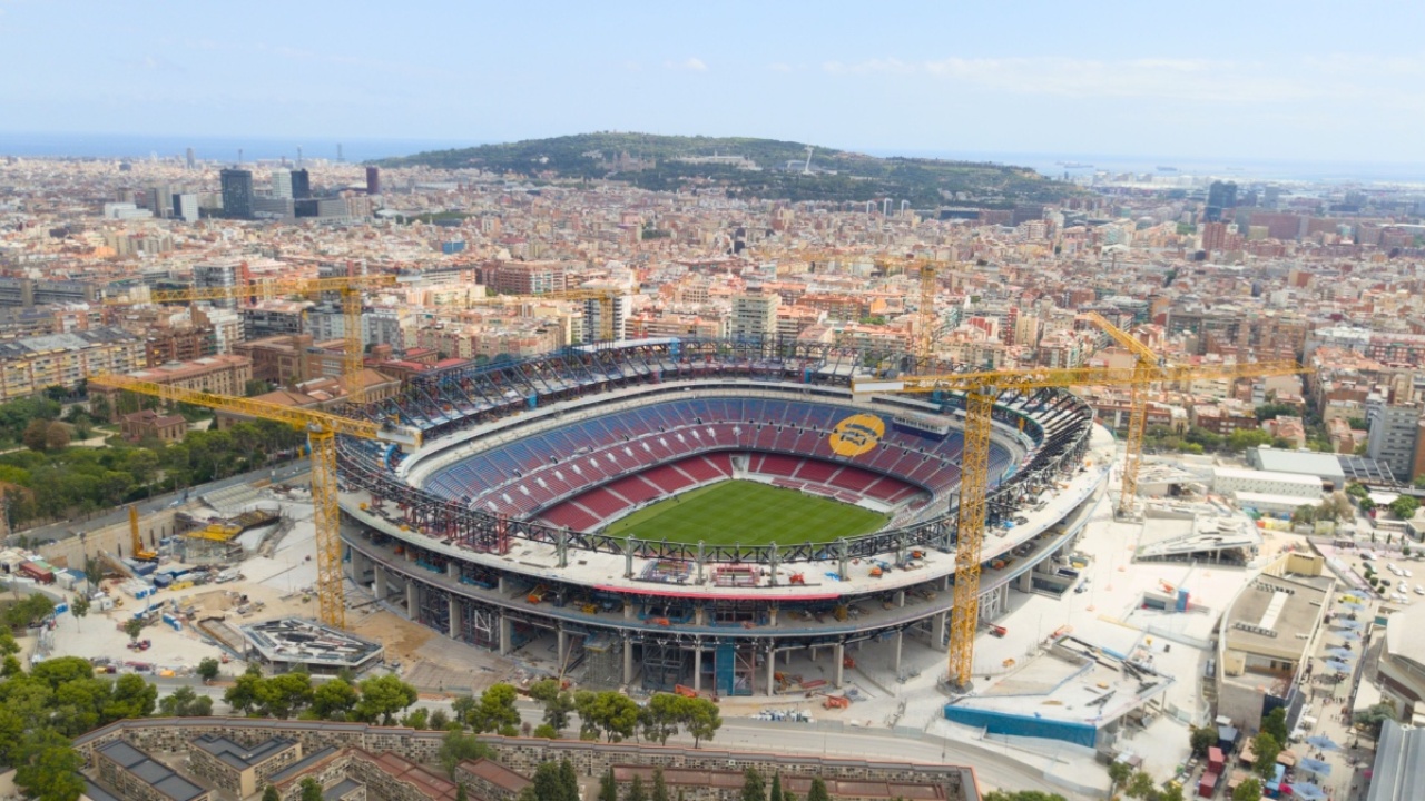 El Clasico më e veçantë në histori  Barcelona shet të gjitha biletat dhe regjistron fitime rekord