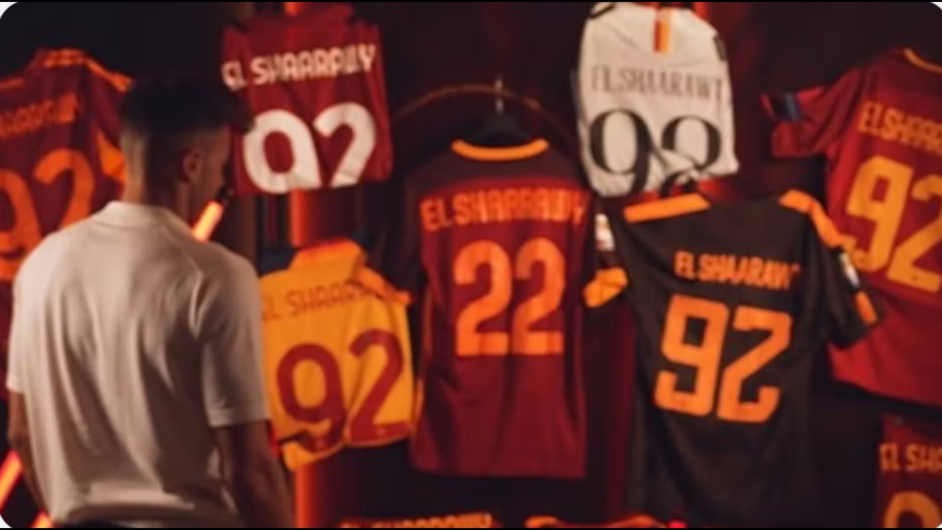 El Shaarawy i thotë lamtumirën Romës  postimi prekës i  Faraonit 