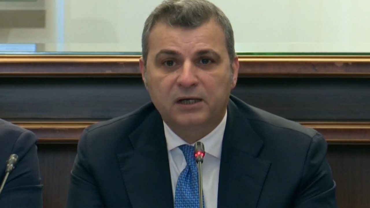 Guvernatori Sejko thirrje bankave  Financoni ndërmarrjet e vogla dhe të mesme dhe sektorin e bujqësisë