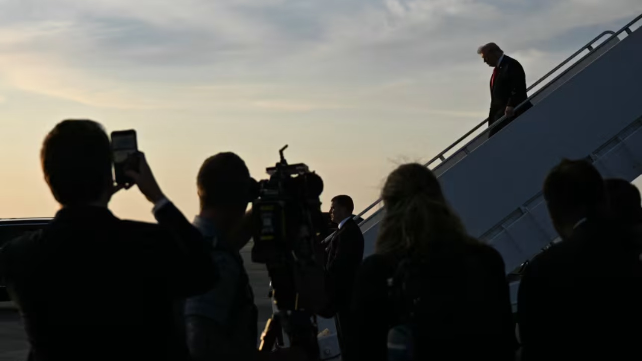 Nga dorëzimi pa kushte te negociatat për armëpushim  CNN  Trump nuk po merr atë që kërkoi fillimisht nga lufta me Iranin
