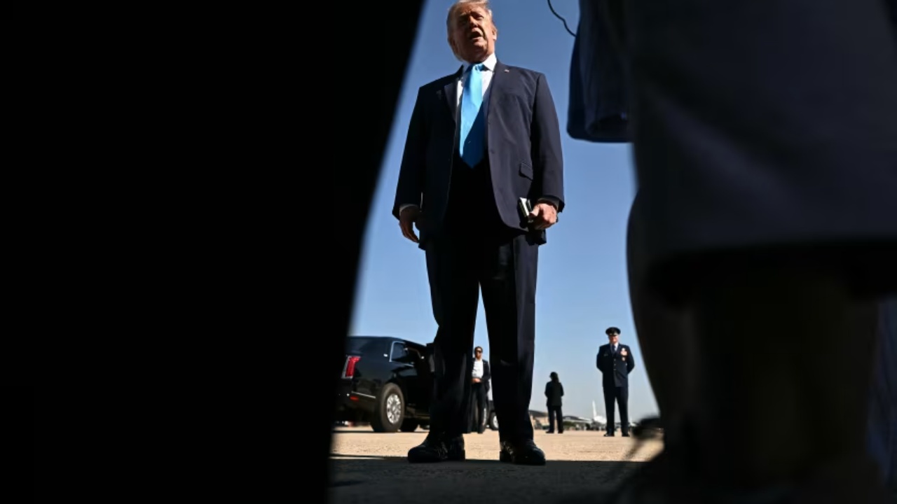 Përplasje e hapur mes Trump dhe republikanëve në Kongres  konflikte për buxhetin dhe politikat po rrezikojnë unitetin e Partisë Republikane para zgjedhjeve 2026