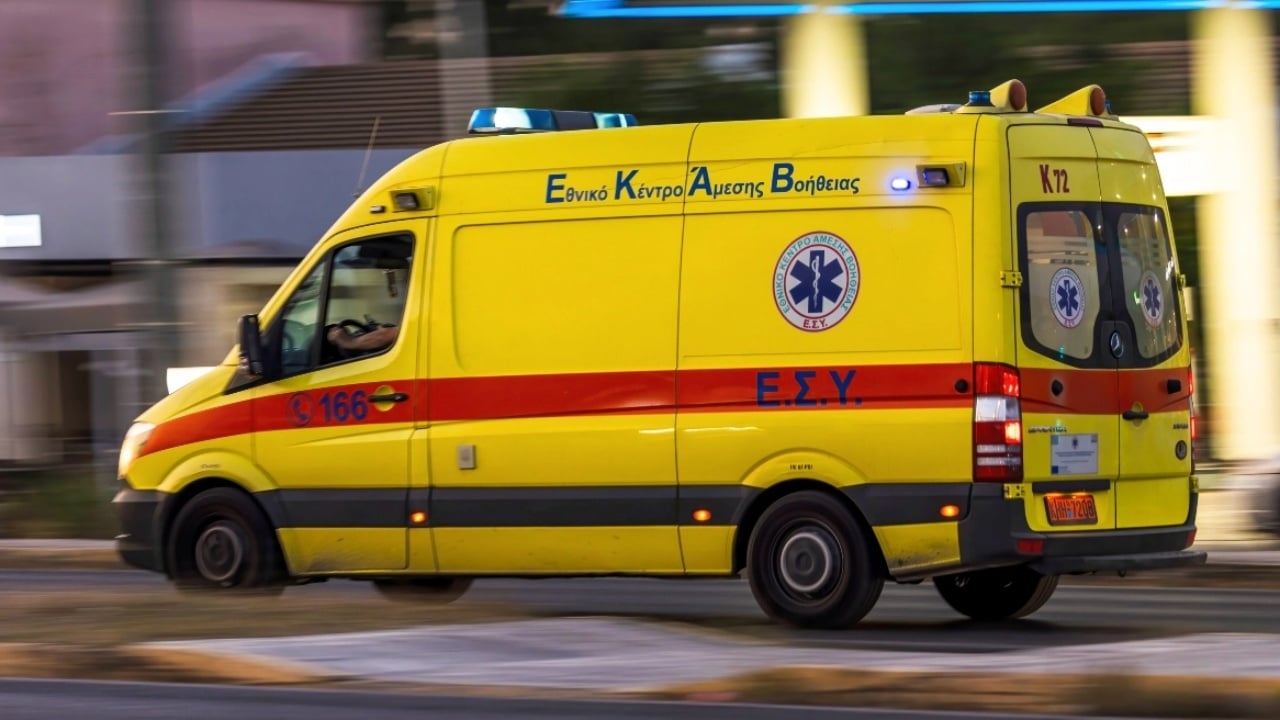 E rëndë në Greqi  Ishte duke luajtur  10 vjeçari bie aksidentalisht në një kanal ujitës dhe ndërron jetë