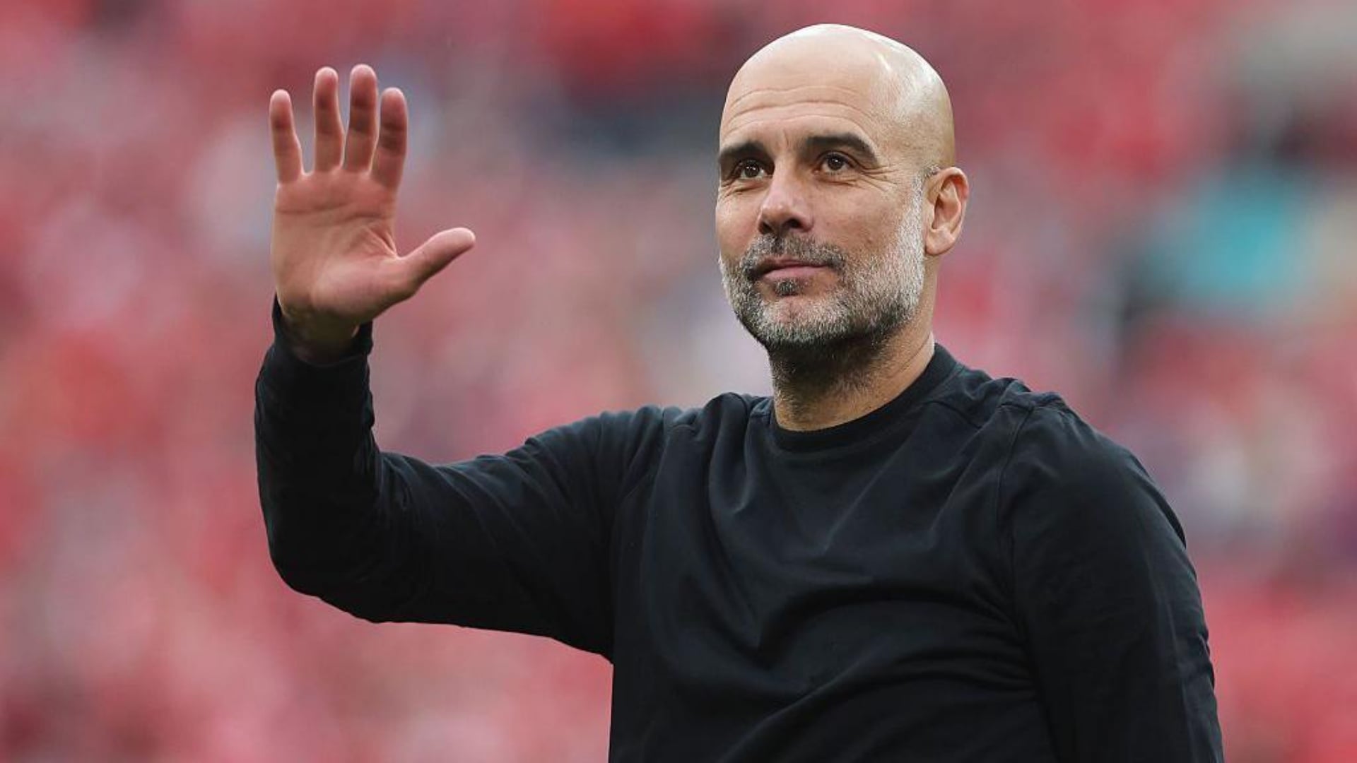 Përhapja e lajmit për largimin nga Manchester City  Guardiola i zemëruar  organizon mbledhje në orët e vona të natës