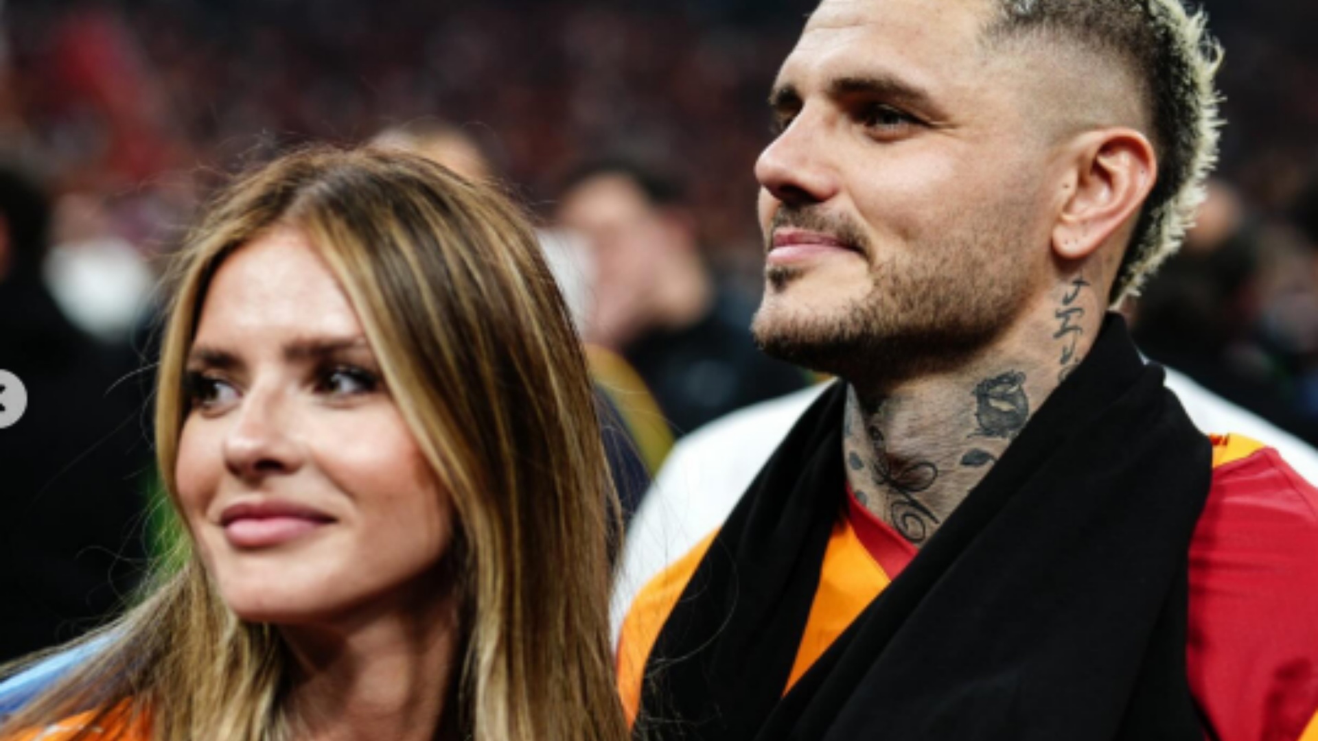 Galatasaray  Mauro Icardi shfryn mllefin  Më thatë që isha i shëndoshë  i mbaruar  jashtë forme 