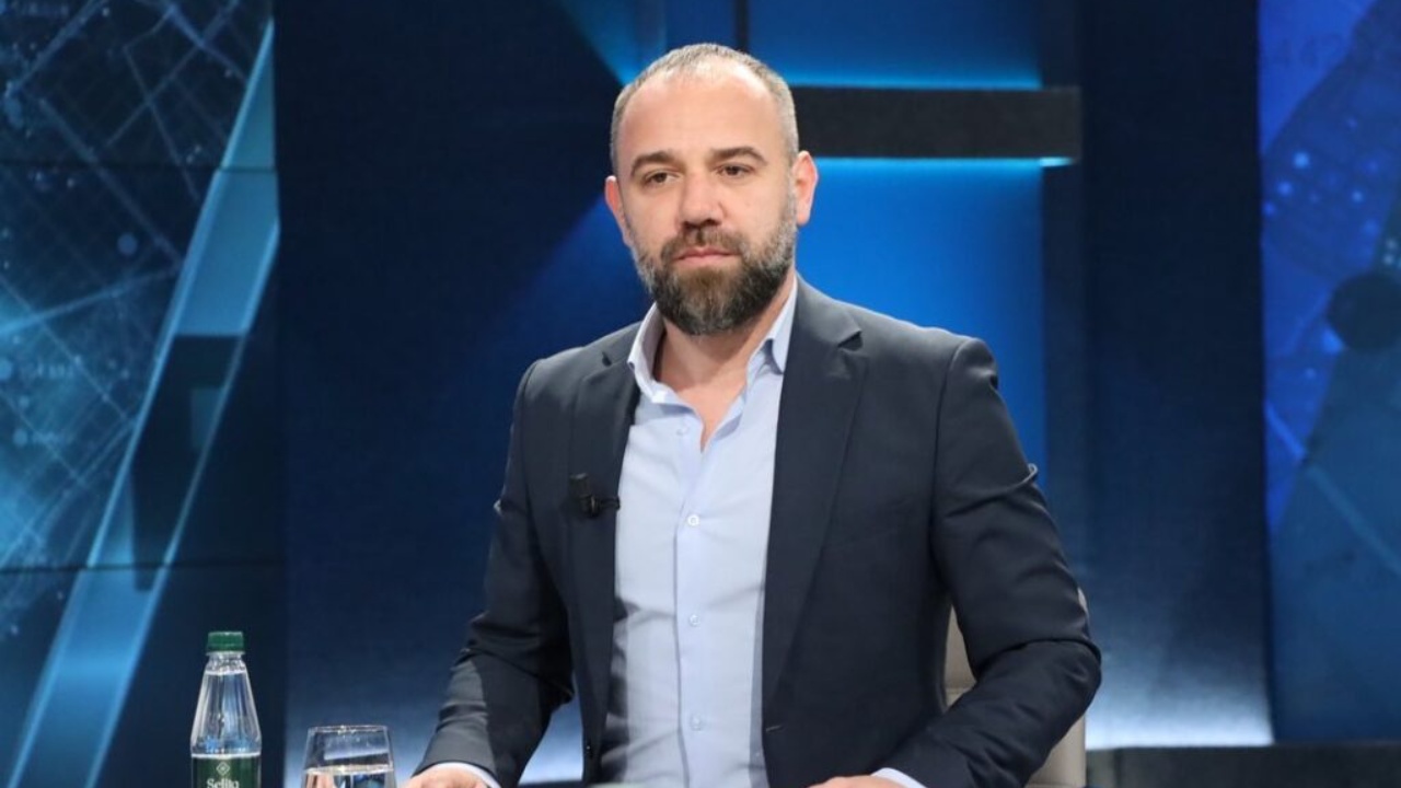Opinion  Nova Demokratia  Gjyqet ndaj politikanëve duhet të kenë një produkt  nëse nuk janë produkt i politikës