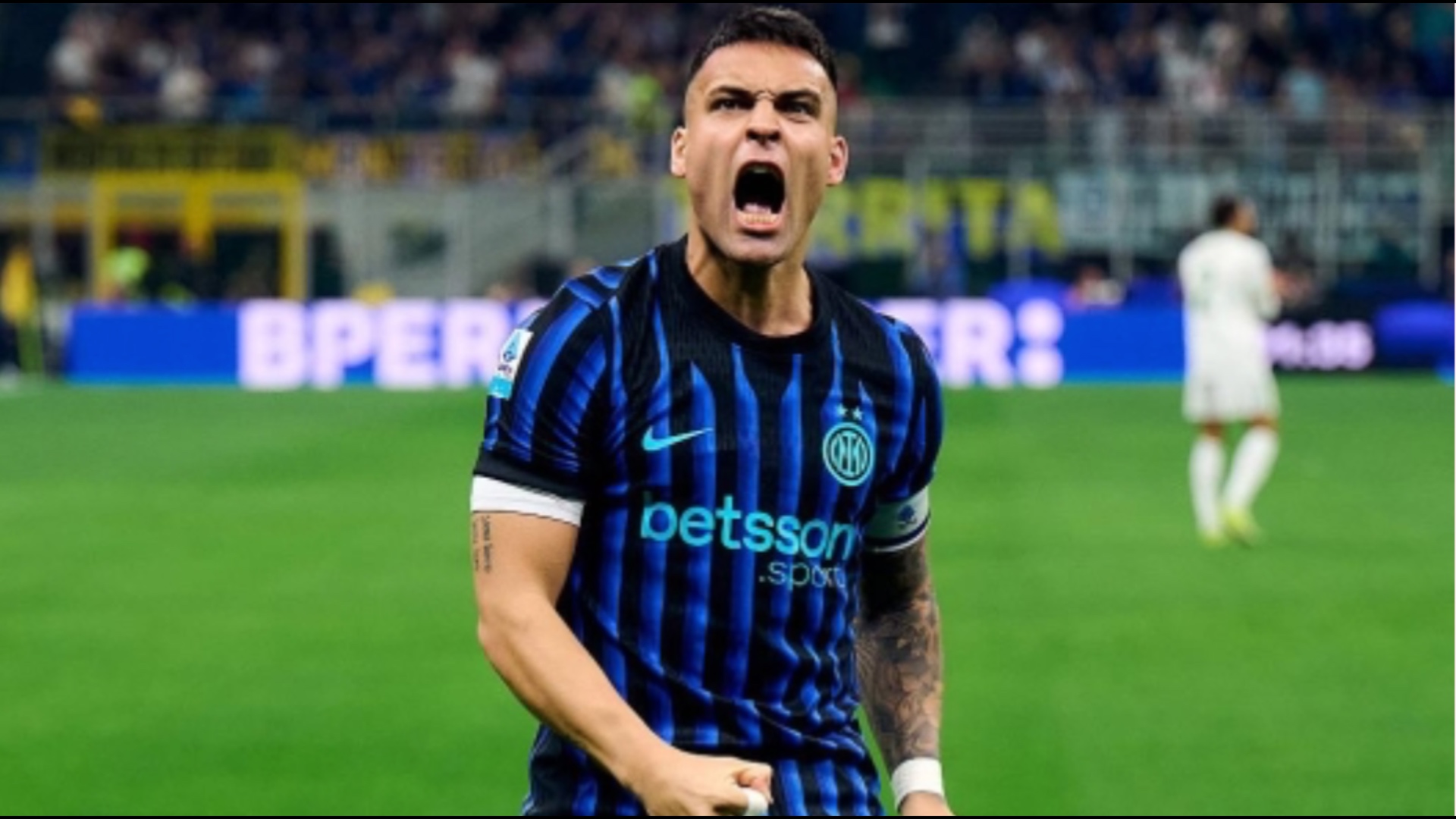 Inter  titulli në një dorë  75 mijë persona në San Siro dhe Lautaro Martinëz kërkon të luajë