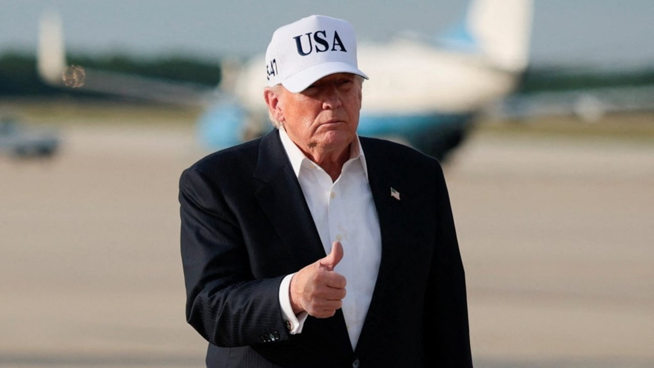 Trump kërcënon sërish  Irani do të kalojë kohë shumë të keqe nëse nuk ka marrëveshje
