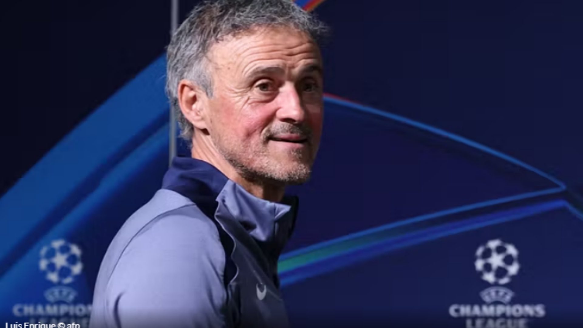 PSG  Luis Enrique dhe karriera si trajner  mendon ta mbyllë para moshës 60 vjeç