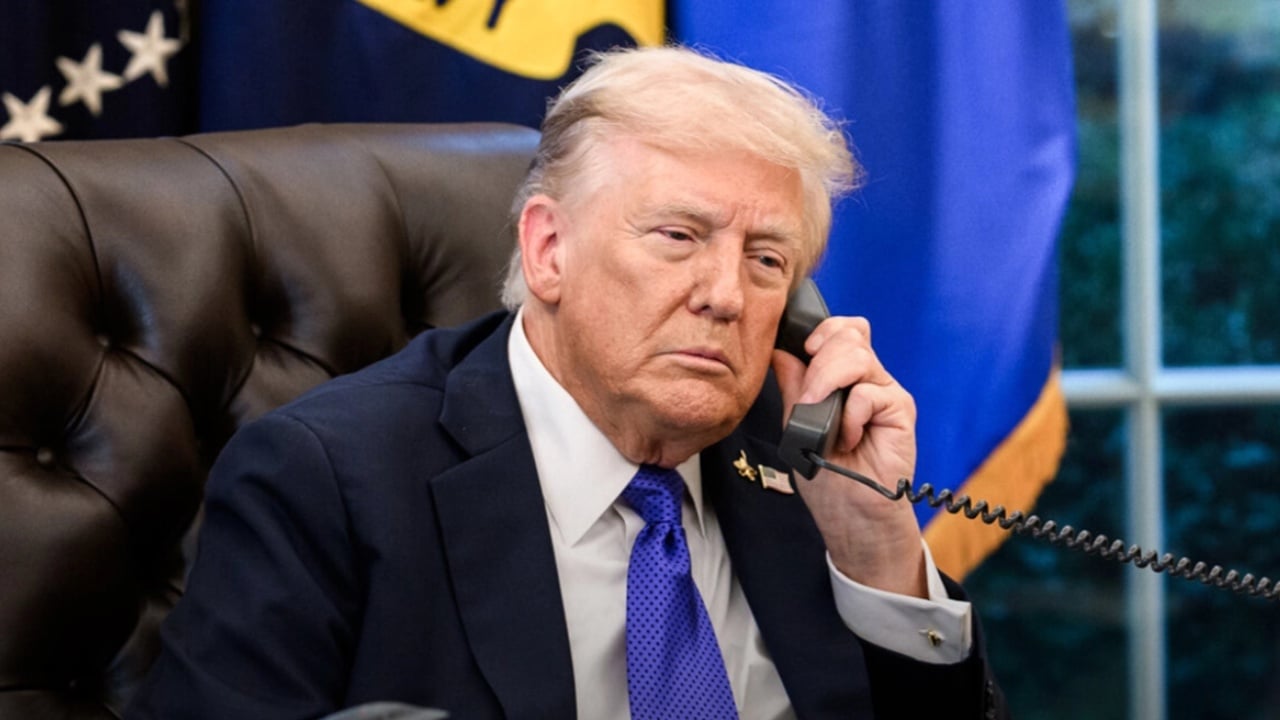 tym-i-bardhe-trump-njofton-arritjen-e-marreveshjes-me-iranin-po-diskutojme-detajet-perfundimtare-ngushtica-e-hormuzit-do-te-hapet
