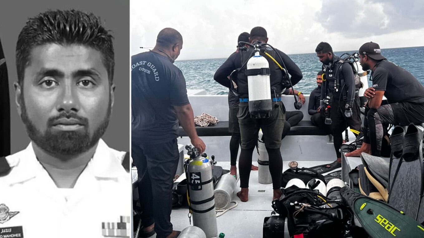 Thellohet tragjedia në Maldive  zhytësi humb jetën gjatë kërkimit të trupave të italianëve të zhdukur