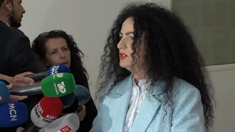 U skualifikua nga gara për kreun e PD së  reagon Mereme Sela  Do t i drejtohem Gjykatës së Tiranës për pezullimin e procesit zgjedhor  SPAK ut për hetim