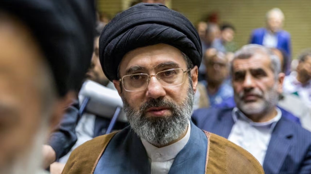 Ku është zhdukur Mojtaba Khamenei  Shërbimet sekrete në SHBA  As Teherani nuk e di  lideri iranian fshihet pas një rrjeti korrierësh