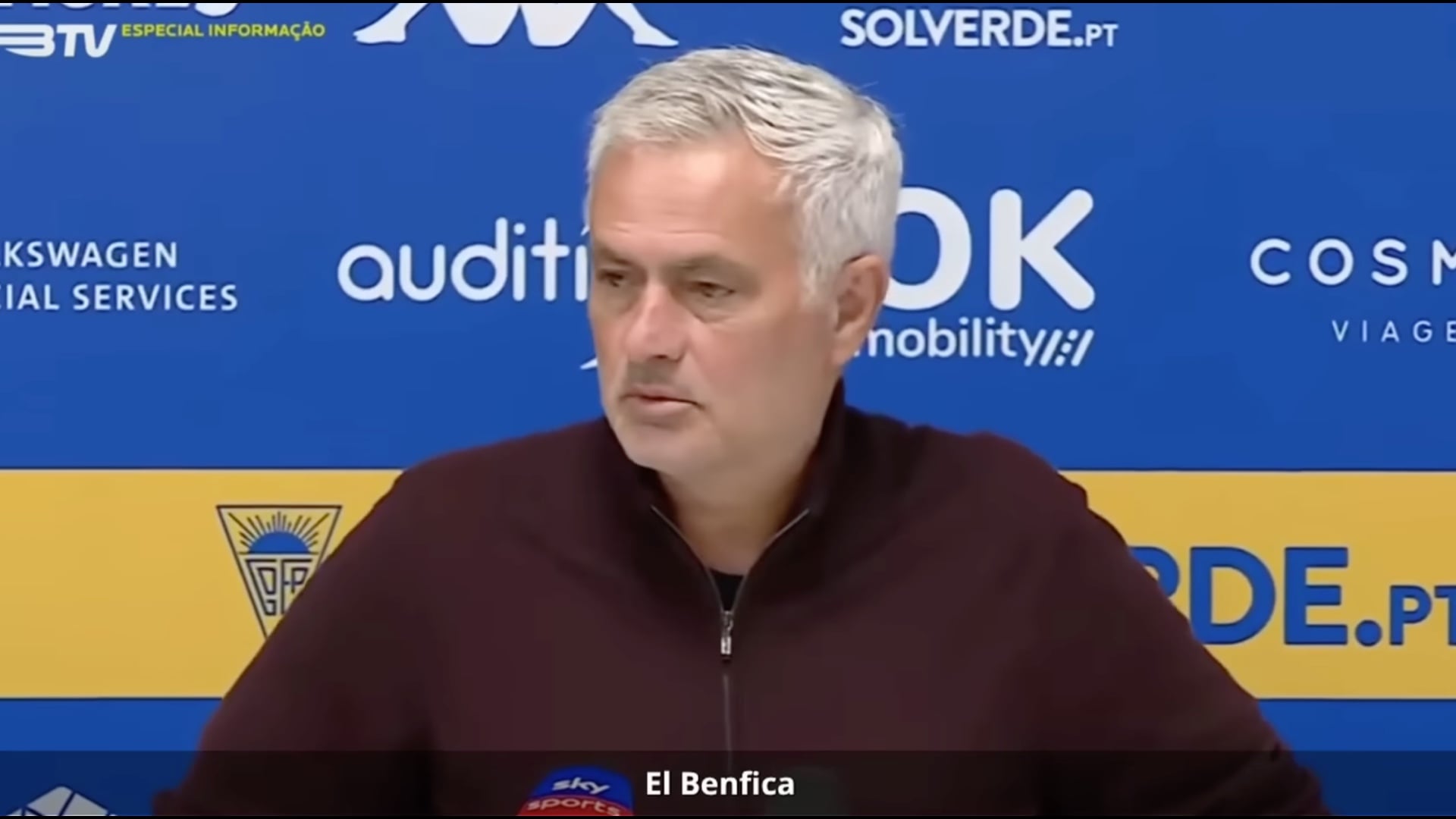 E ardhmja e Jose Mourinhos  besoj se Reali i Madridit do të kontaktojë me mua javën e ardhshme