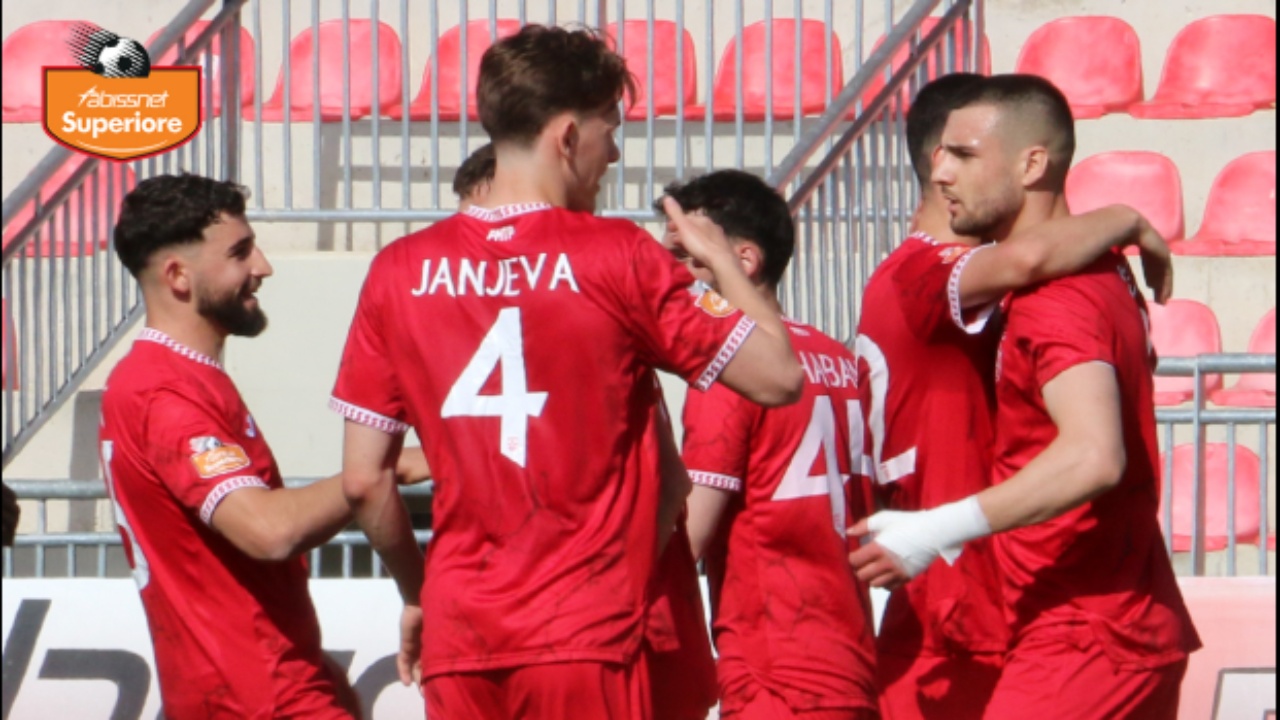 Ndeshje thjesht për tu luajtur në  Arena e Demave   fitore  e hidhur  e Partizanit në derbin me Dinamon