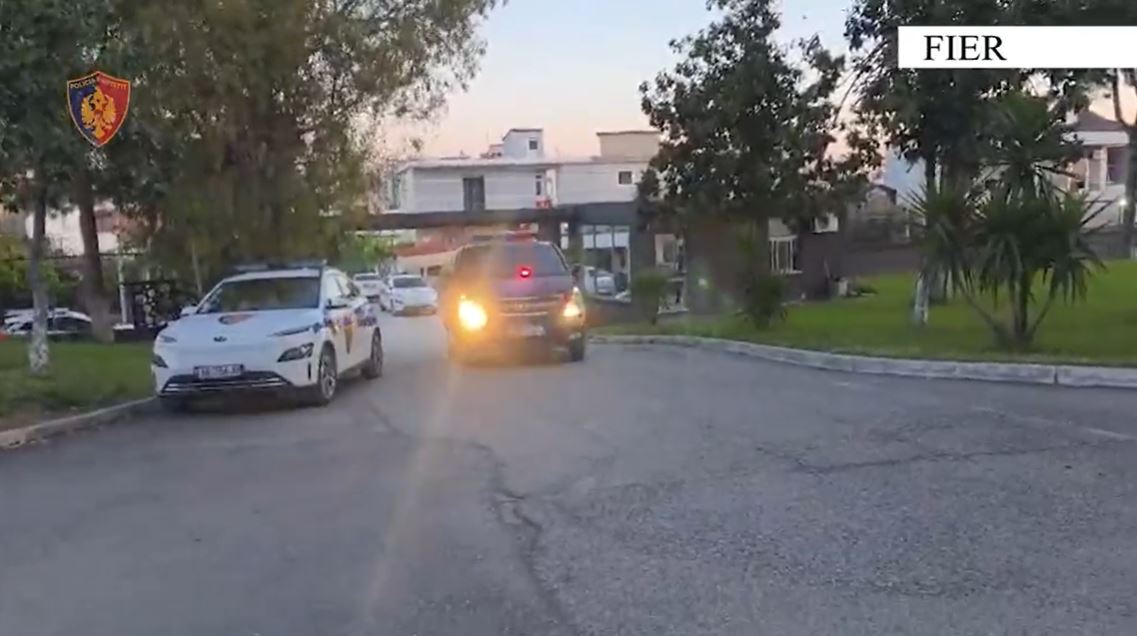 I shpallur në kërkim dhe i dënuar me burg  arrestohet 55 vjeçari në Fier