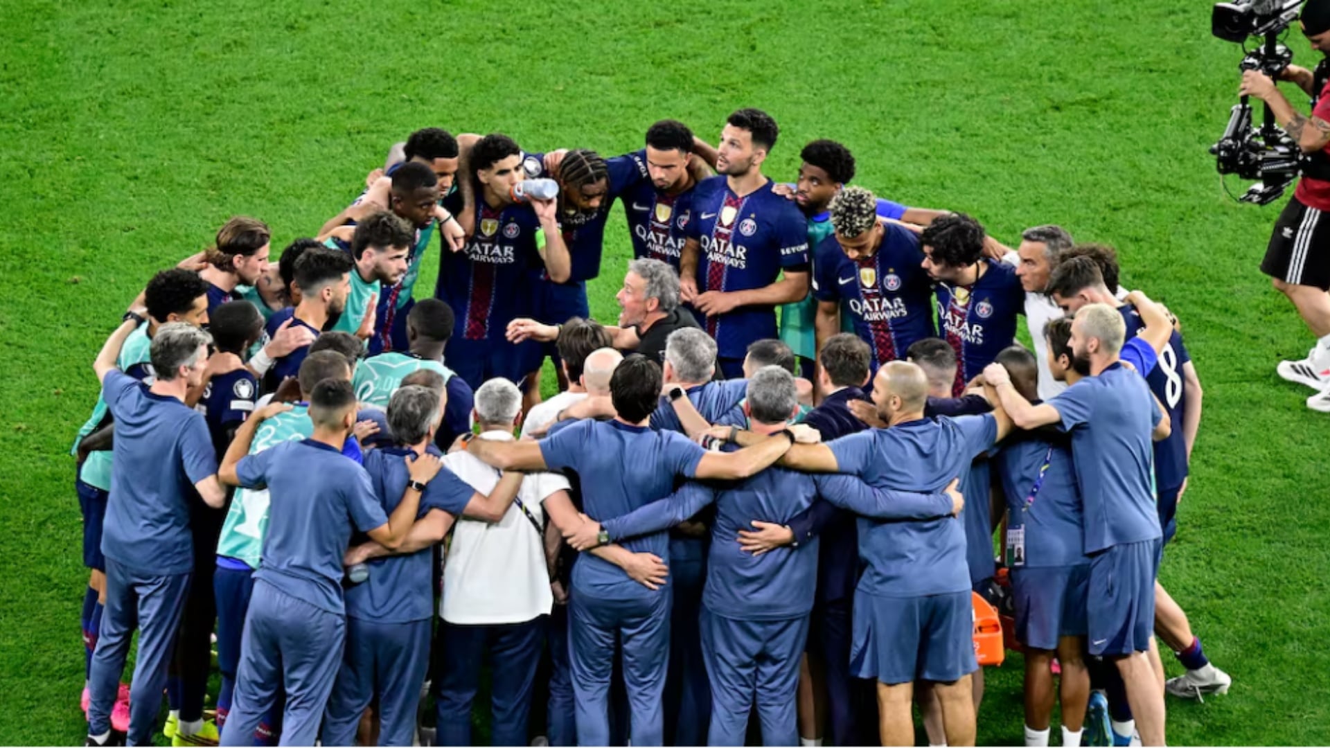 Triumfi në Champions League  sa është përfitimi financiar i PSG 