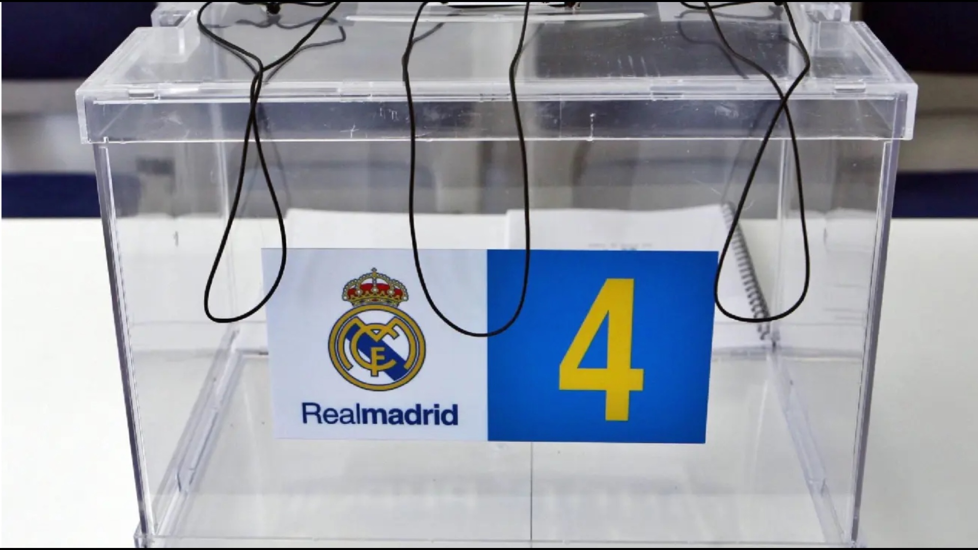 Real Madrid  Florentino Perez njofton për zgjedhje të reja  Ja kriteret për të qenë kandidat për president i klubit