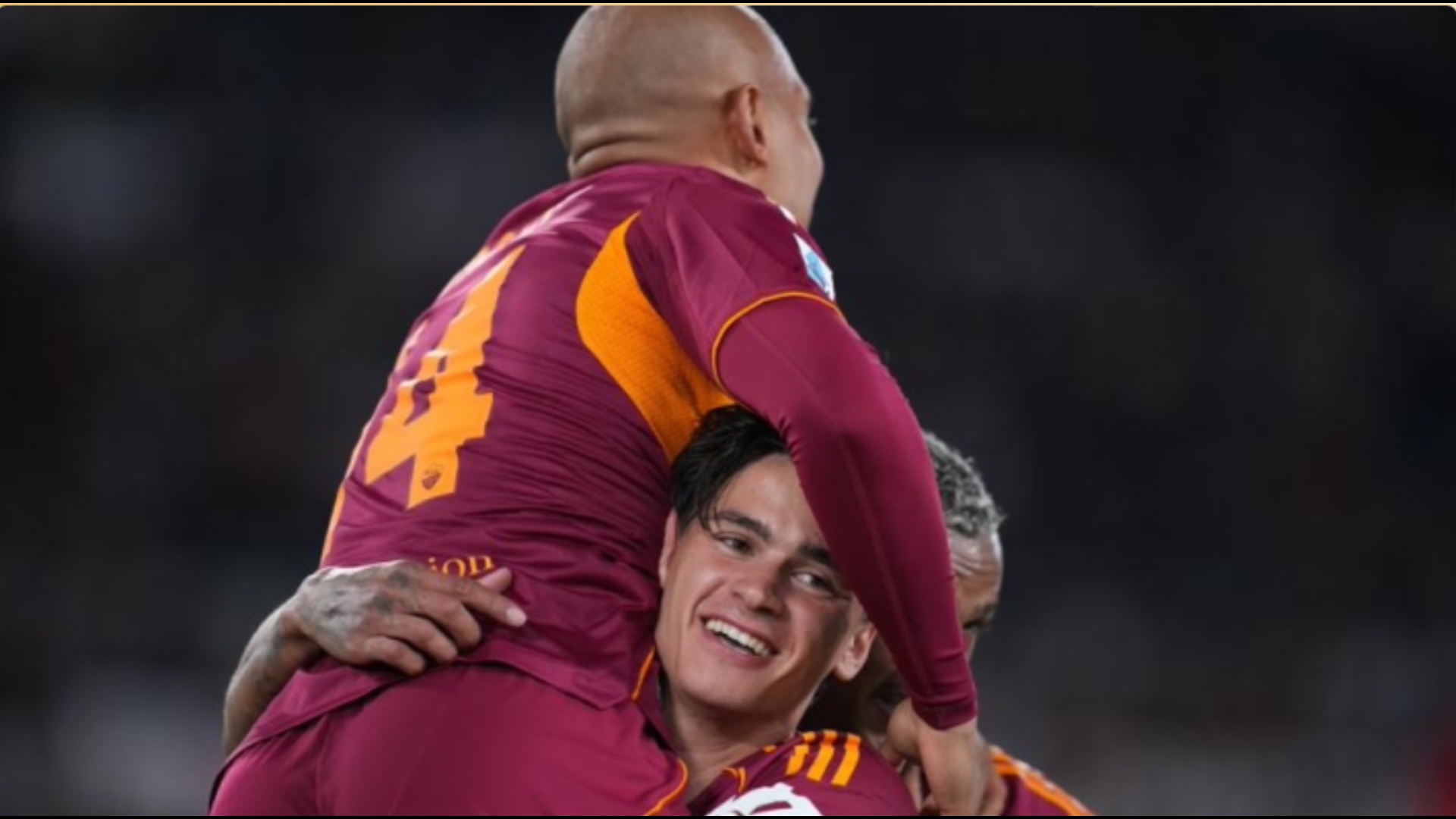 roma-dhuron-spektakel-ndaj-fiorentines-festival-golash-ne-olimpico-dhe-vendi-i-peste-ne-klasifikim
