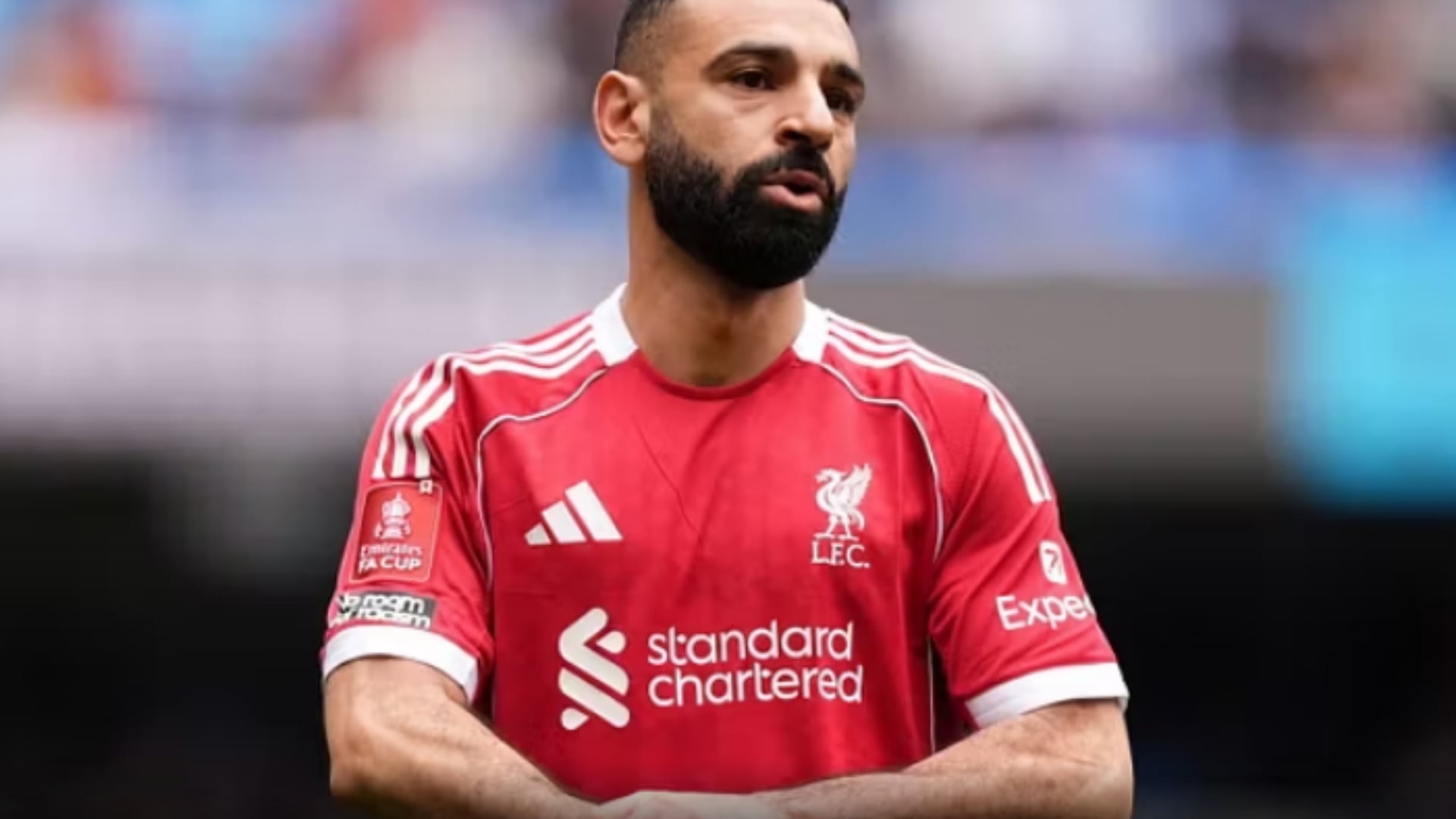 Liverpool në krizë  Salah sulmon Slot  Kemi humbur identitetin tonë