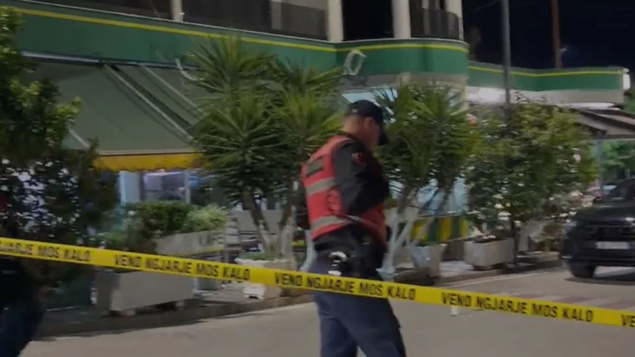 Vrasja e 66 vjeçarit me plumb në kokë në Sarandë  Shpallet në kërkim një nga autorët e dyshuar  nën hetim për trafik droge