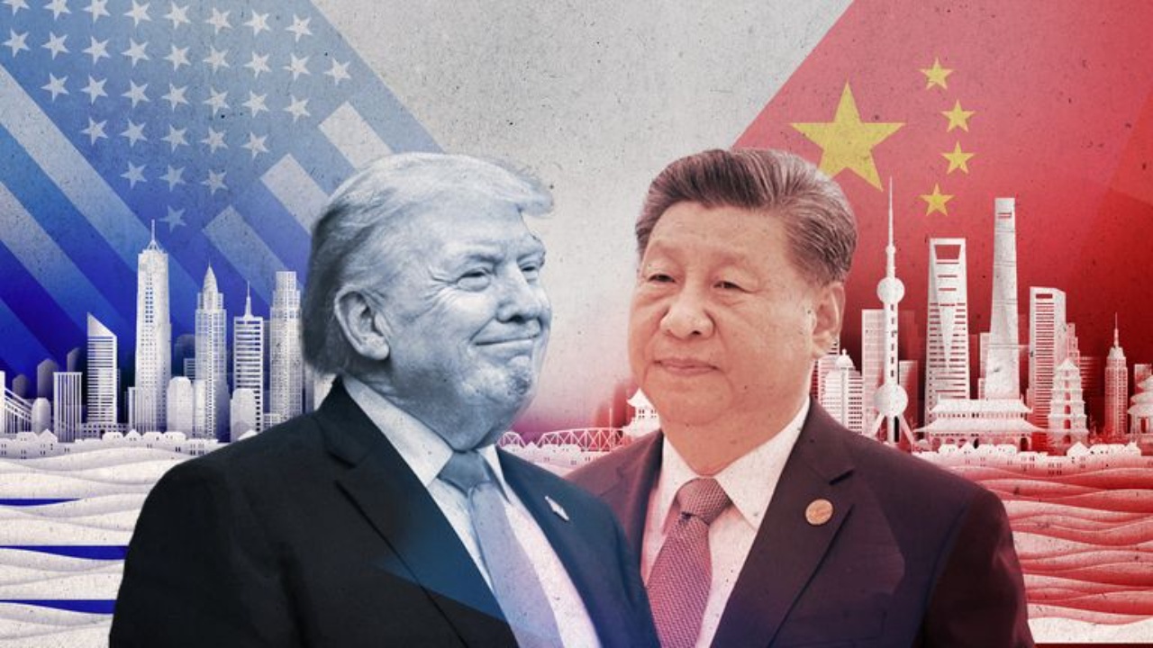 kur-perplasen-superfuqite-cfare-eshte-ne-rrezik-kur-trump-takohet-me-xi