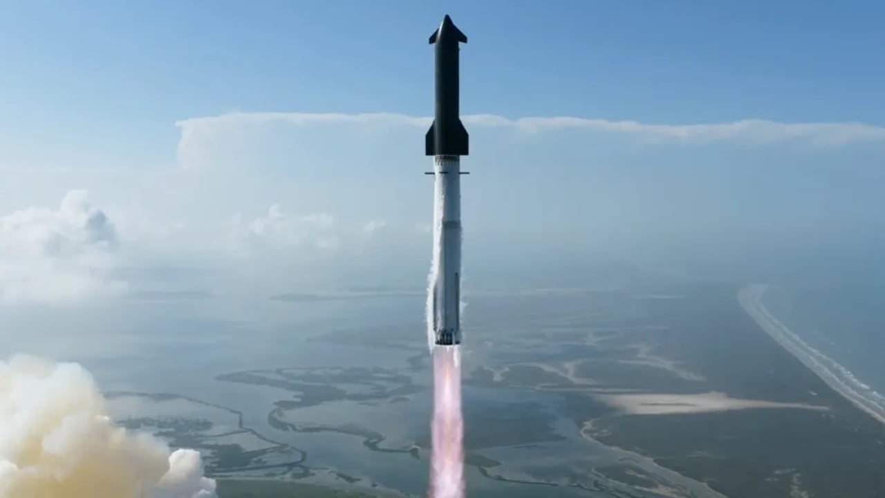 testi-per-udhetim-drejt-marsit-spacex-con-anijen-starship-ne-hapesire-elon-musk-nje-hap-me-afer-planetit-te-kuq