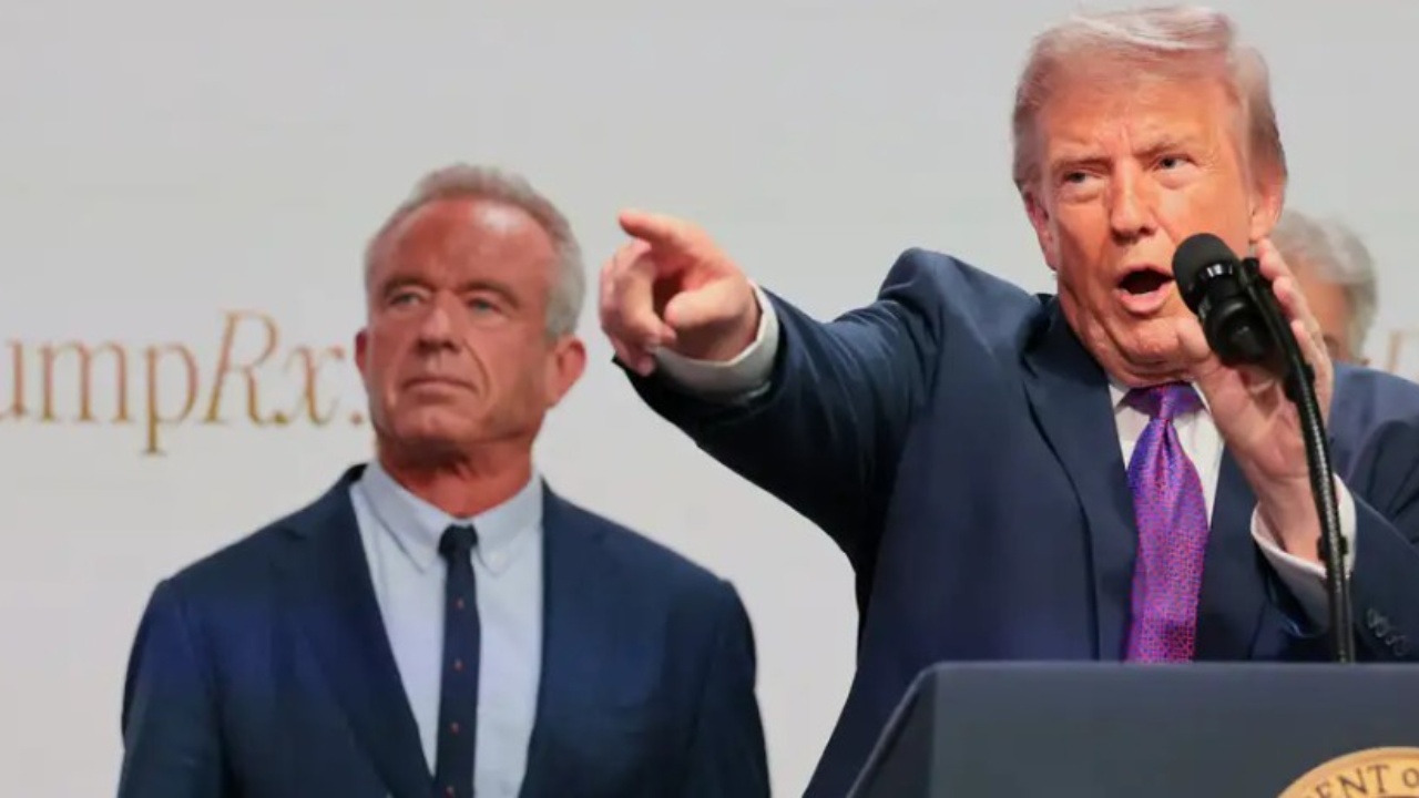  Trump është i paaftë mendërisht   30 mjekë arrijnë në rezultatin  Duhet shkarkuar nga detyra si President