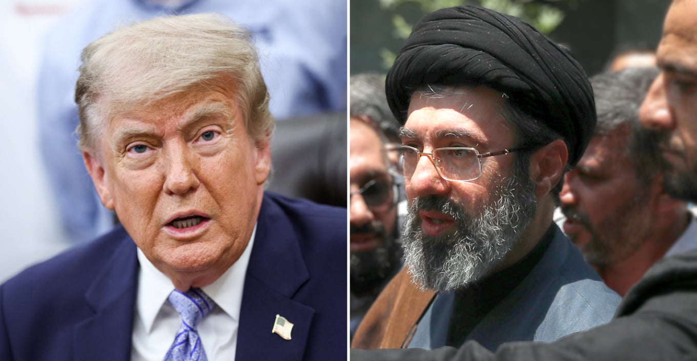 Negociatat SHBA Iran në krizë  Vonesa e Khameneit në miratimin e marrëveshjes irriton Trump