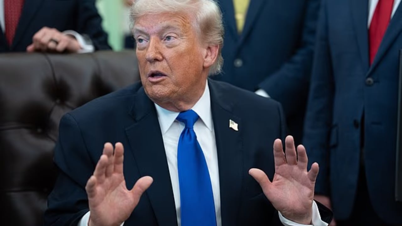 trump-shqyrton-mundesine-e-perdorimit-per-here-te-pare-te-raketave-hipersonike-dark-eagle-mund-te-godasin-objektivat-deri-ne-2-milje-larg