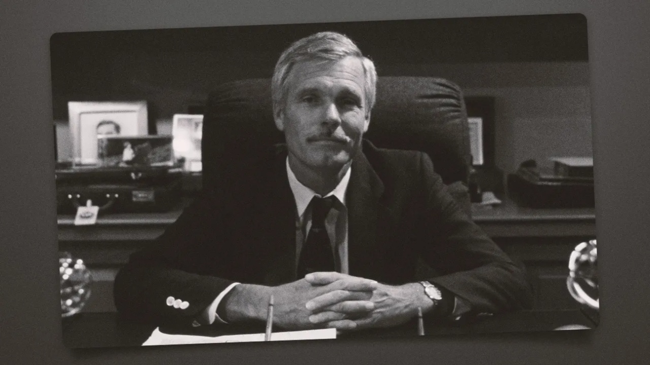 Ndërron jetë në moshën 87 vjeçare Ted Turner  themeluesi i CNN