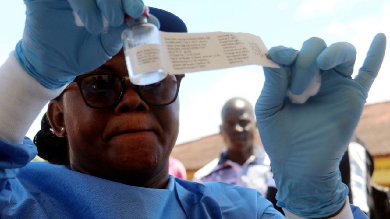 Raste të tjera të dyshuara me Ebola në Brazil  izolohen dy burra nga Kongo dhe Uganda