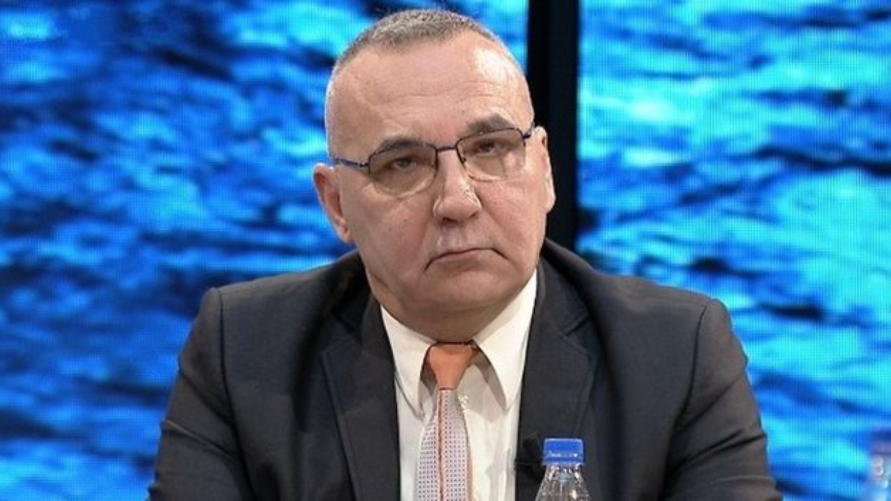 Opinion  Eduard Zaloshnja  Postblloqet policore për kontrollin e alkoolit të shoferëve