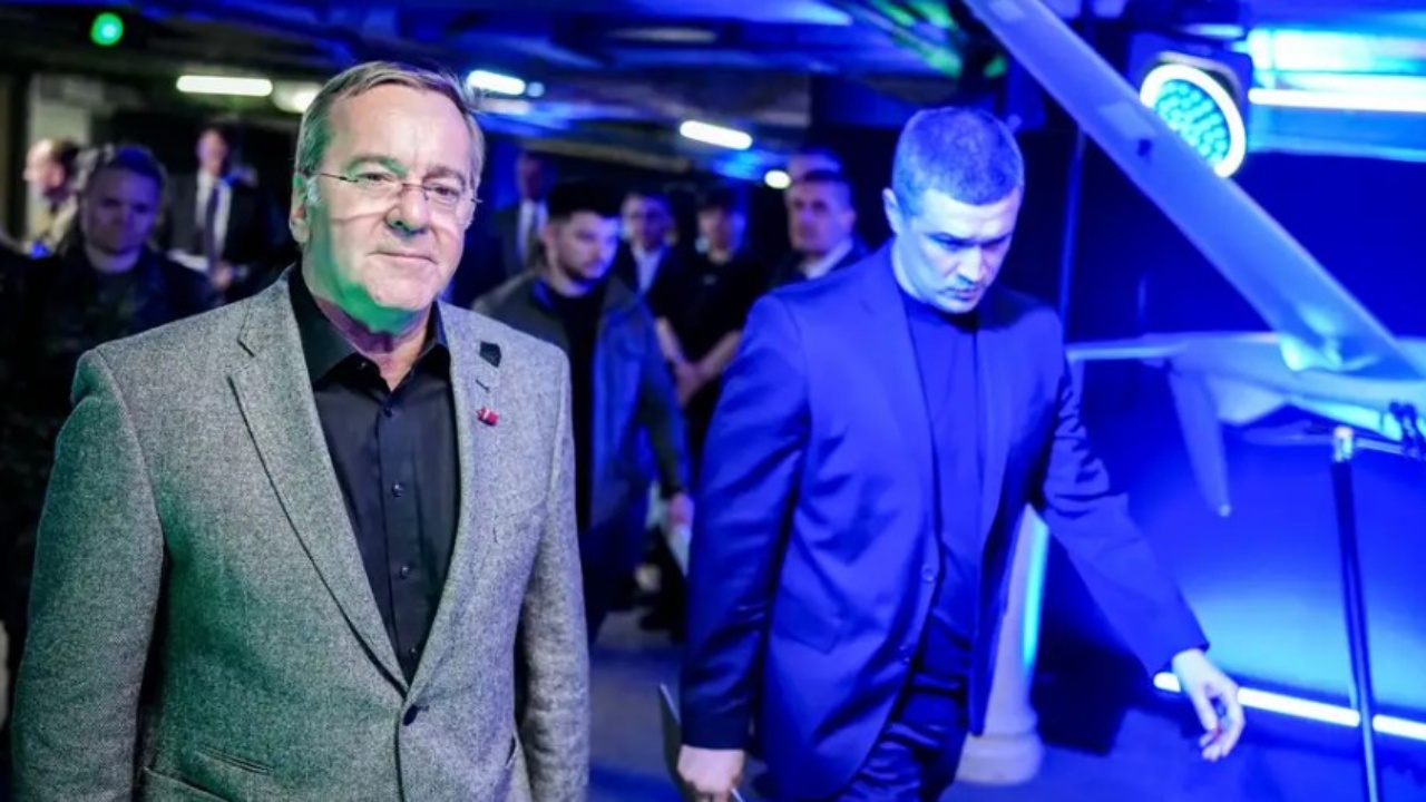 Gjermania dhe Ukraina zgjerojnë bashkëpunimin  gati projektet e përbashkëta