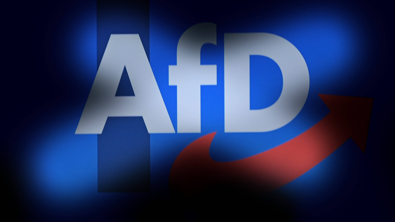 Befason AfD  Ballkani  shumë i rëndësishëm për ne  Gjermania me rol kryesor