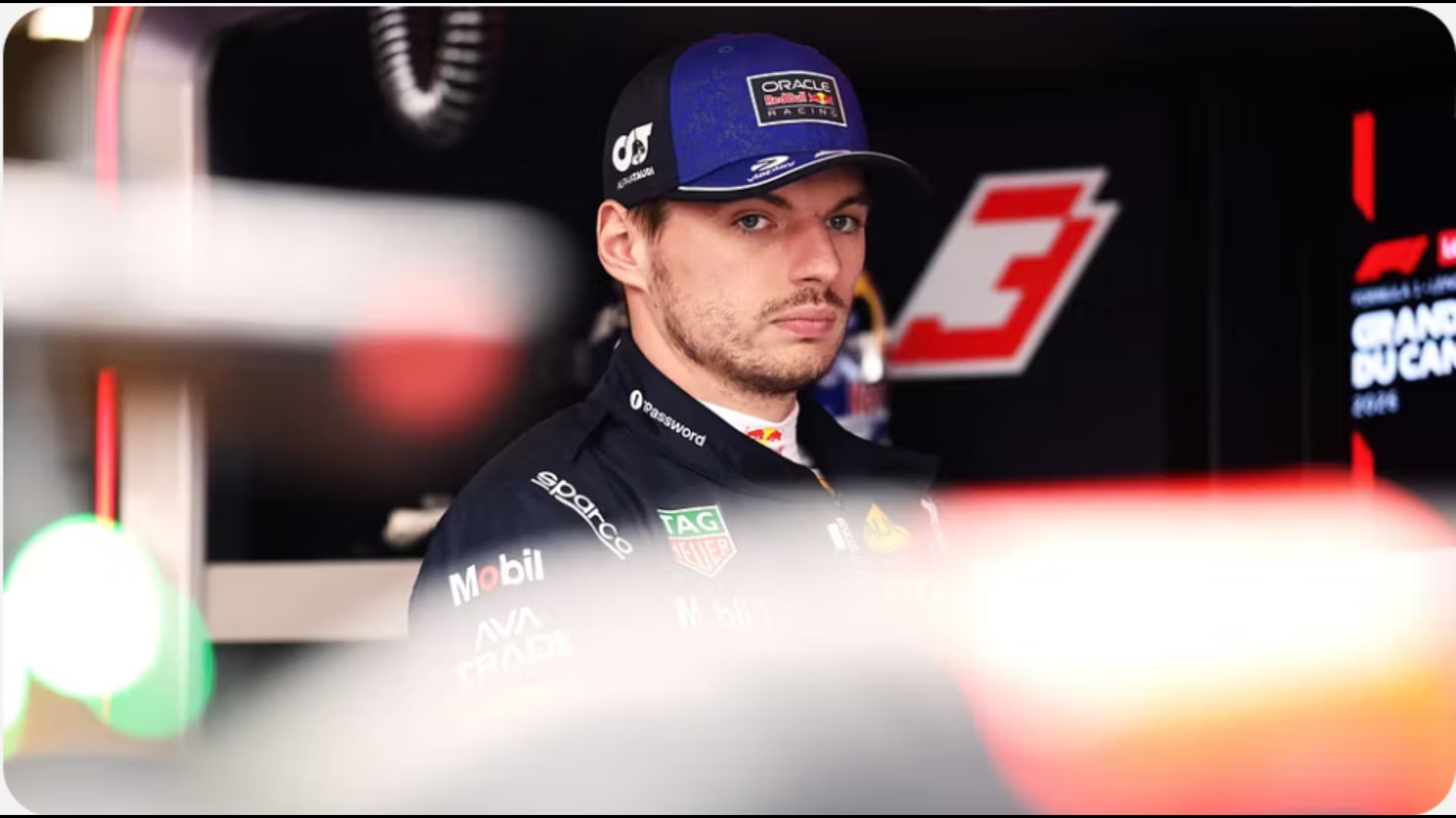 Formula 1  Verstappen kërcënon me tërheqje  Nëse rregullat janë këto  për mua vazhdimi këtu është i papërballueshëm