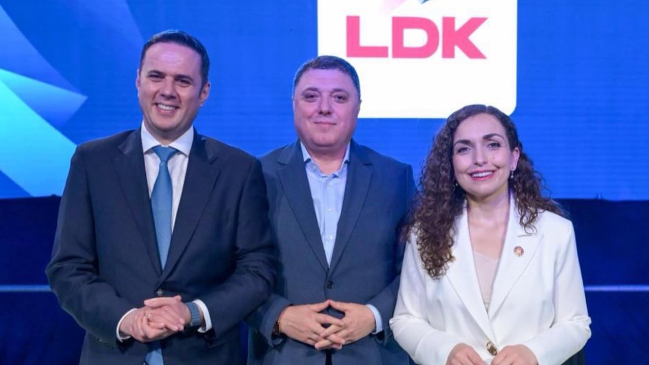 vjosa-osmani-fut-ne-listen-e-kandidateve-te-ldk-se-edhe-ish-deputetin-e-pd-kreshnik-collaku-promovoi-ceshtjen-e-kosoves-ne-shba